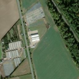 Satellite imagery of Sokoleč [Sokoleč], CZ