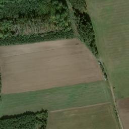 Satellite imagery of [Oseček] GSM-1, CZ