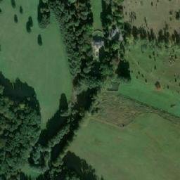 Satellite imagery of (Stáj) [Libice nad Cidlinou], CZ