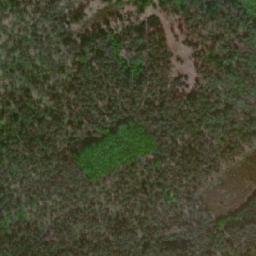 Satellite imagery of (Bor) [Sány], CZ