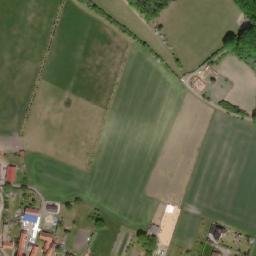 Satellite imagery of Pod Strání [Polní Chrčice] outlook t., CZ