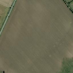 Satellite imagery of Na Jívě [Žiželice-Kundratice], CZ