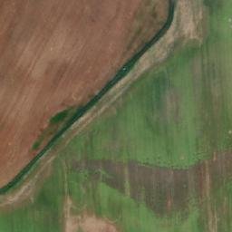 Satellite imagery of (Zástava) [Vápno u Přelouče], CZ