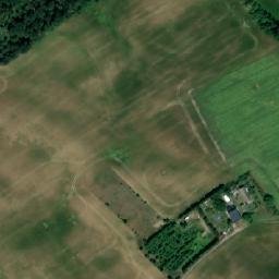 Satellite imagery of Hrada [Žáravice] HG, CZ