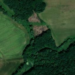 Satellite imagery of Hrada [Žáravice] HG, CZ