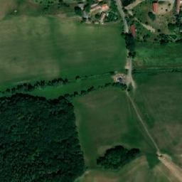 Satellite imagery of Hrada [Žáravice] HG, CZ