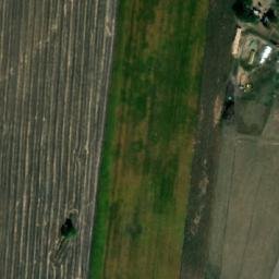 Satellite imagery of [Dolany u Pardubic] church t., CZ