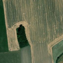 Satellite imagery of [Dolany u Pardubic] HG, CZ