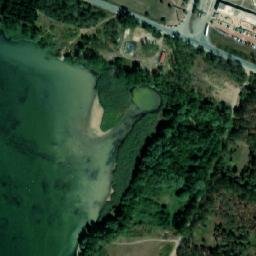 Satellite imagery of Malá Čeperka [Čeperka] factory chimney, CZ