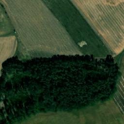 Satellite imagery of (Ve Smrčinách) [Rokytno], CZ
