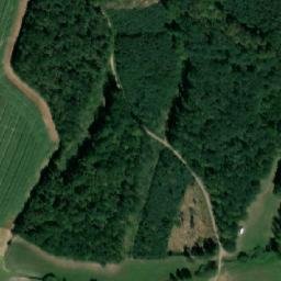 Satellite imagery of [vysoké Chvojno] GSM, CZ