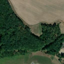 Satellite imagery of [vysoké Chvojno] GSM, CZ