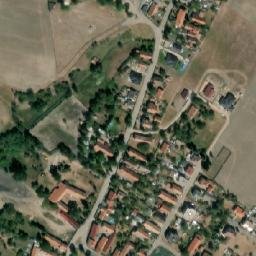 Satellite imagery of [vysoké Chvojno] GSM, CZ