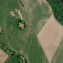 Satellite imagery of (Velký les) [Žďár nad Orlicí], CZ