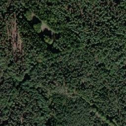Satellite imagery of (Černý les) [Kostelec nad Orlicí], CZ