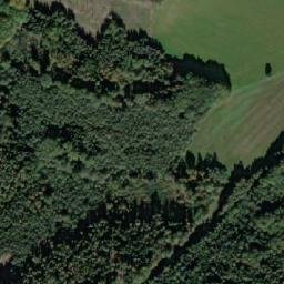 Satellite imagery of (Šíchovec) [Kostelec nad Orlicí], CZ