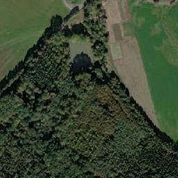 Satellite imagery of (Šíchovec) [Kostelec nad Orlicí], CZ