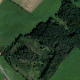 Satellite imagery of Kamenec [Kostelec nad Orlicí-Kostelecká Lhota], CZ