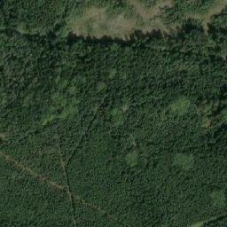 Satellite imagery of (Osejčí) [Vamberk-Merklovice] GSM, CZ
