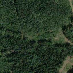 Satellite imagery of (Osejčí) [Vamberk-Merklovice] GSM, CZ