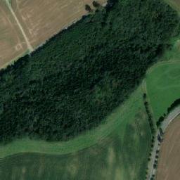 Satellite imagery of Dvorek [Rybná nad Zdobnicí] GSM, CZ