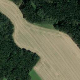 Satellite imagery of U Vlčí jámy [Helvíkovice], CZ