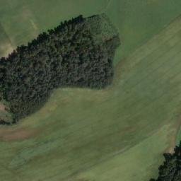 Satellite imagery of Hůrka [Žamberk], CZ