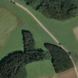 Satellite imagery of Hůrka [Žamberk], CZ