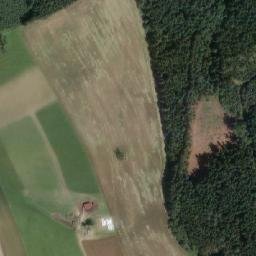 Satellite imagery of Hůrka [Žamberk], CZ