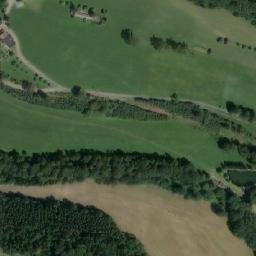 Satellite imagery of Krejsův kopec [Kunvald] GSM, CZ