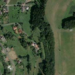Satellite imagery of Krejsův kopec [Kunvald] GSM, CZ