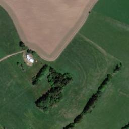 Satellite imagery of Nad Obrázkem [Klášterec nad Orlicí], CZ