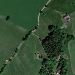 Satellite imagery of Nad Obrázkem [Klášterec nad Orlicí], CZ
