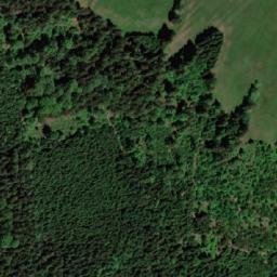 Satellite imagery of Adam, CZ