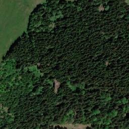 Satellite imagery of Adam, CZ