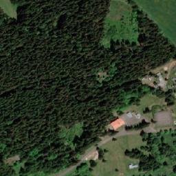 Satellite imagery of Adam, CZ