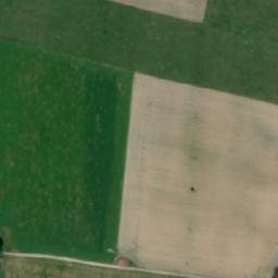 Satellite imagery of [Králíky-Horní Lipka] church t., CZ