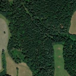 Satellite imagery of Skřívánčí vrch, CZ