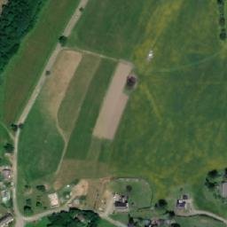 Satellite imagery of [Jindřichov-Habartice] church t., CZ