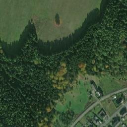 Satellite imagery of Peklo [Vikantice], CZ