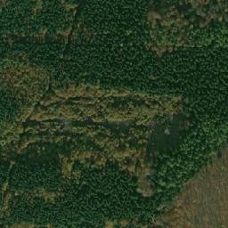 Satellite imagery of Suchá hora [Loučná nad Desnou-Kouty], CZ