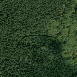 Satellite imagery of Plošina [Ludvíkov pod Pradědem], CZ