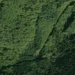 Satellite imagery of Plošina [Ludvíkov pod Pradědem], CZ