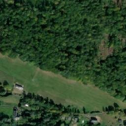 Satellite imagery of Obří vrch [Karlovice ve Slezsku] GSM, CZ