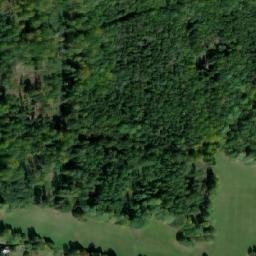 Satellite imagery of [Karlovice ve Slezsku] church t., CZ