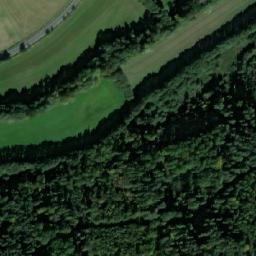 Satellite imagery of Kobylí [Hošťálkovy], CZ
