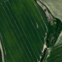 Satellite imagery of Za Cihelnou [Krnov-Horní Předměstí], CZ