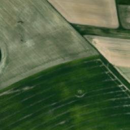 Satellite imagery of Za Cihelnou [Krnov-Horní Předměstí], CZ