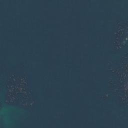 Satellite imagery of Byers Cone, CA