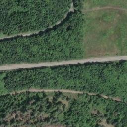 Satellite imagery of Huntingford Point, CA